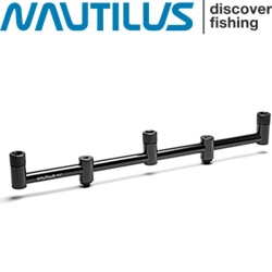 Nautilus Blacktron 3 rod Snagbar