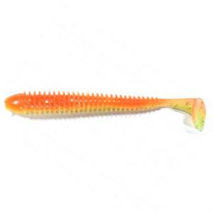 Силиконовая приманка Grows Culture Diamond S.I. Worm 7.0" цв. PAL#04