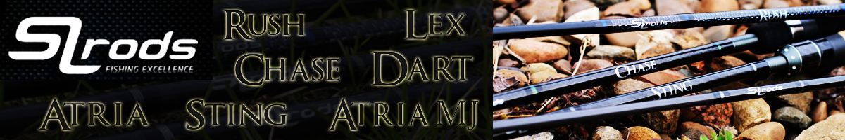 SL Rods