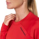 Термобельё женское Finntrail Thermo-S W 6305 Red (M)