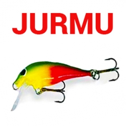 Jurmu