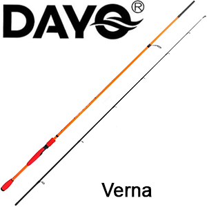 Dayo Verna