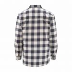 Рубашка Simms Coldweather LS Shirt, M, Sand Buffalo Plaid