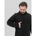 Джемпер Remington Cold-proof Tactical Сatching Fleece Black р. M