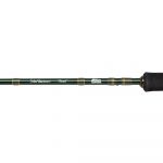 Удилище мультипликаторное Abu Garcia Svartzonker Heavy Lure 8’3 50-220g Cast (1539793)