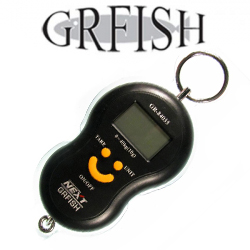 GRFish GR-84044 Весы электронные