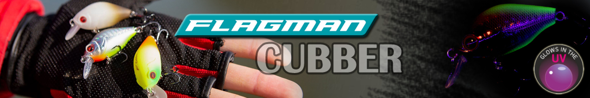Flagman Cubber 40F