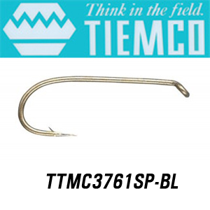 Tiemco TMC3761SP-BL
