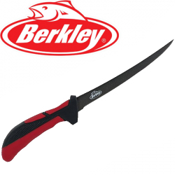 Berkley Fishingear 7" XCD Fillet Knife