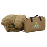 Пуховой костюм Garry Angler, fill power 550, goose down, размер 3XL  (GA001/10XXXL)