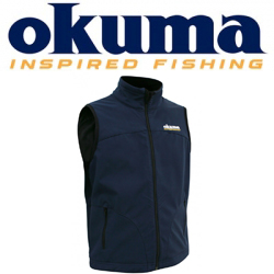 Okuma Soft Shell PA01V002B