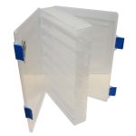 Коробка двухсторонняя Columbia H-489A 35.5x24.5cm