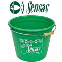 Sensas Bucket 25л