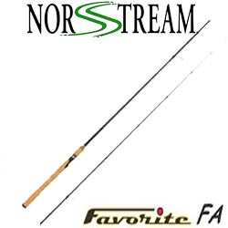 Norstream Favorite FA