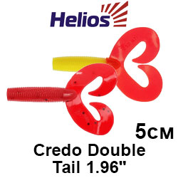 Helios Credo Double Tail 1,96"