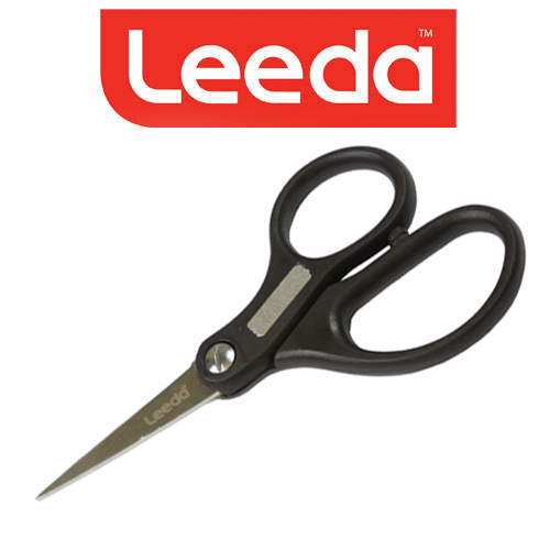 Leeda Cutting Edge Scissors