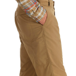 Брюки Simms Bugstopper Superlight Pant, Driftwood, 34W - M