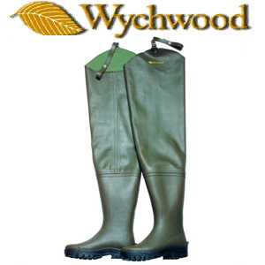 Wychwood H/Duty Thigh Wader 
