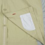 Рубашка Simms Taimen TriComp LS Shirt, Army Green, M