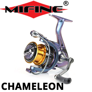 Mifine Chameleon