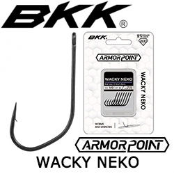BKK Armorpoint - Wacky Neko