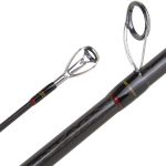 Спиннинг Smith Salmon Troutin Spin Тrophy Limited Edition TSLE-90 ~60,0гр. ~30Lb. (трофейная ловля и таймень)