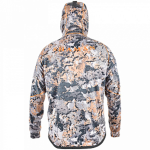 Костюм мужской Shaman "Tracker II" (S-514-3), soft shell, откр. местность/open mountain 54-56/182