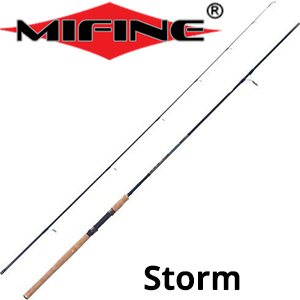 Mifine Storm Spin