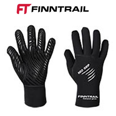 Finntrail Neo Grip 2100
