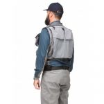 Жилет Simms G3 Guide Vest, Steel, L