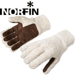 Norfin Wisdom