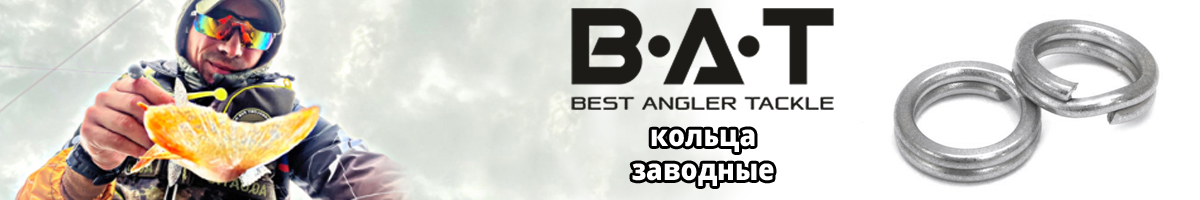 BAT 46009