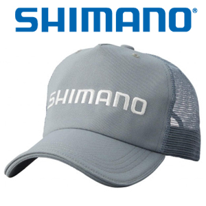 Shimano CA-042R Cool Gry