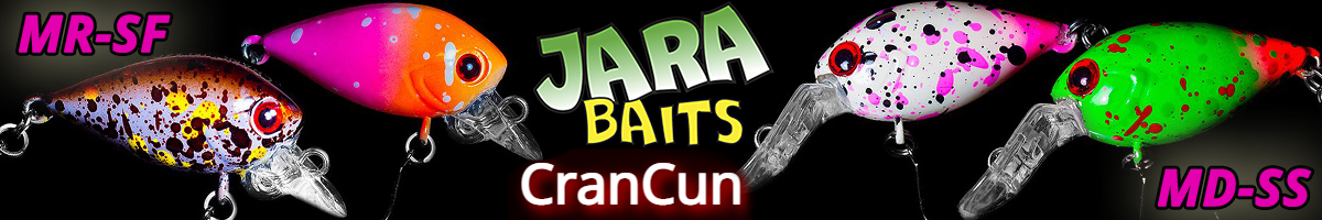 Jara Baits Crancun 25 MD-SS AX
