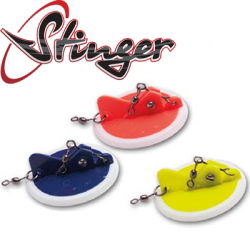 Stinger STA-S005 Заглубитель