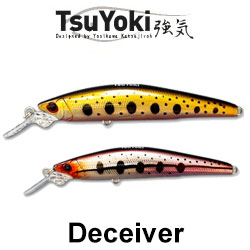 TsuYoki Deceiver