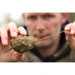 Кормушка Korda Bait-UP Method Feeder 1.8oz KBU50*