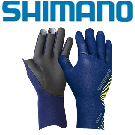 Shimano GL-061S Синий