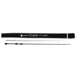 Спиннинг Ronin Rush Super Titanium 602SUL