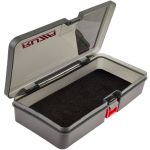Коробка для приманок Ruzza 208x111x42мм вставка EVA-foam