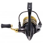 Катушка спиннинговая Abu Garcia SUPERIOR 2500S (1500956)
