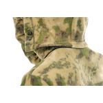 Костюм NovaTex «Никс» (флис, зеленый кмф) КВЕСТ, р-р 48-50 рост 182-188