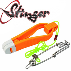 Stinger STA-J008-3 Downrigger Release W/Clip