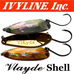 Ivyline Vlayde Shell 17 гр.