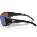 Очки поляризационные Costa Blackfin 580 GLS (Black/Green Mirror)