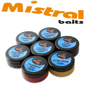 Mistral Baits Паста 200ml 
