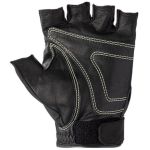 Перчатки Daiwa DG-11009TW L.GRY XL