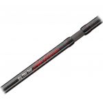 Удилище кастинговое Zetrix HellHound DarkBlood HHDC-762BPT MAX 170G