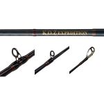 Кастинговое удилище Smith K.O.Z Expedition KOZ EX-C77SLH/2