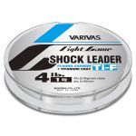 Флюорокарбон Varivas Light Game Shock Leader Ti Fluoro Carbon 30м #1,7